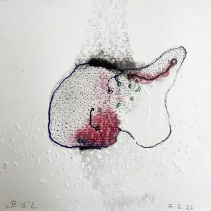 Barbares d'Esprit - Zonder titel VII