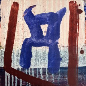 Henrie Vogel - Zonder titel VII