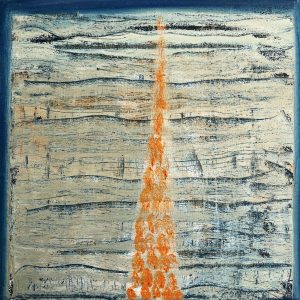 Henrie Vogel - Zonder titel VIII