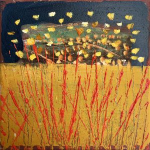 Henrie Vogel - Zonder titel IX