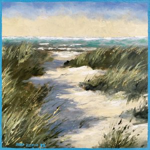Bart Bosma - Egmond aan zee