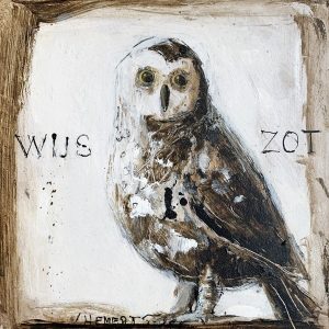 Wijs & zot