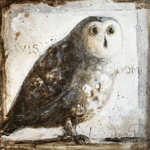 Evert van Hemert - Wisdom