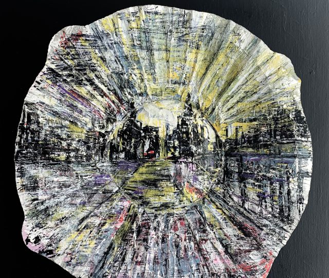 Jurjen Rozeboom, Jenny Piso, Hibert Sabelis & meer