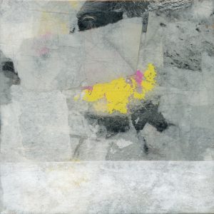 Peter Boersma - Abstract 42