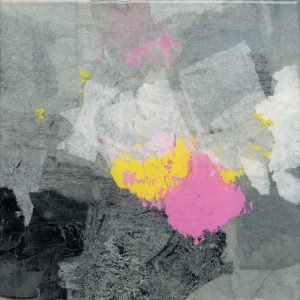 Peter Boersma - Abstract 44