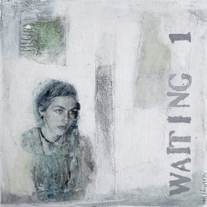 Saskia Keuris - Waiting I