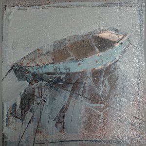 Sonja Steensma - Moonlight I