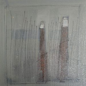 Sonja Steensma - Moonlight II