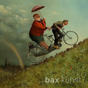 Marius van Dokkum - Weerstandem