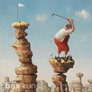 Marius van Dokkum - Meppe Beppe!