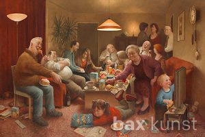 Marius van Dokkum - Vol en bol