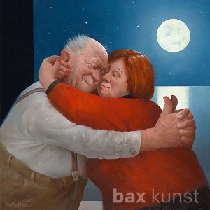 Marius van Dokkum - Volle liefde