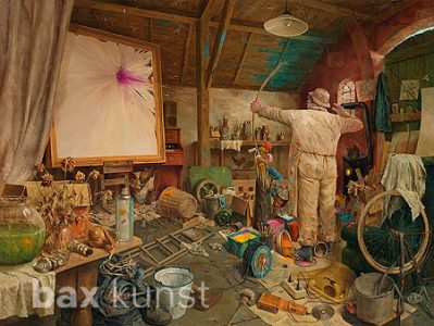 Marius van Dokkum - De volgende keer beter