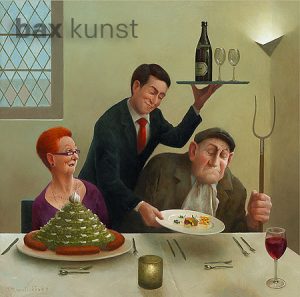 Marius van Dokkum - Wat de boer niet kent…