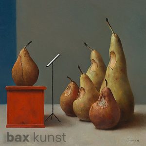 Marius van Dokkum - Gemengd koor