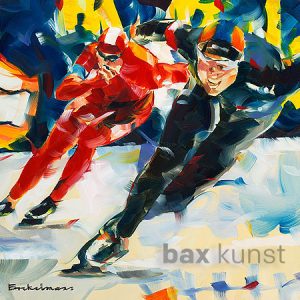 Dorus Brekelmans - De laatste ronde