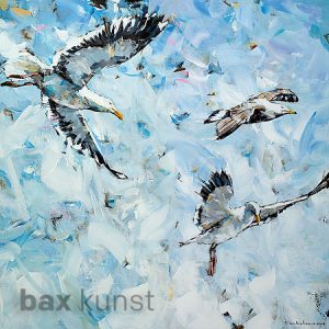 Dorus Brekelmans - Free as a bird