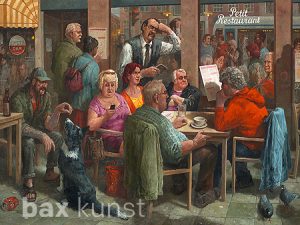 Marius van Dokkum - Doe mij maar, eh…