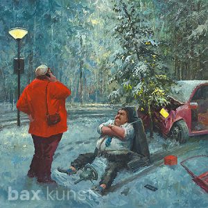 Marius van Dokkum - We komen ietsje later