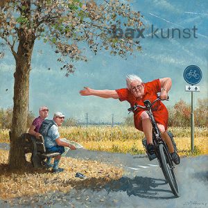 Marius van Dokkum - Turbo