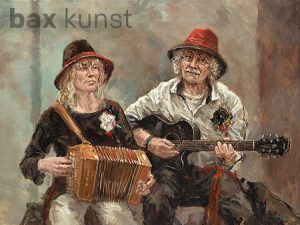 Marius van Dokkum - Duo