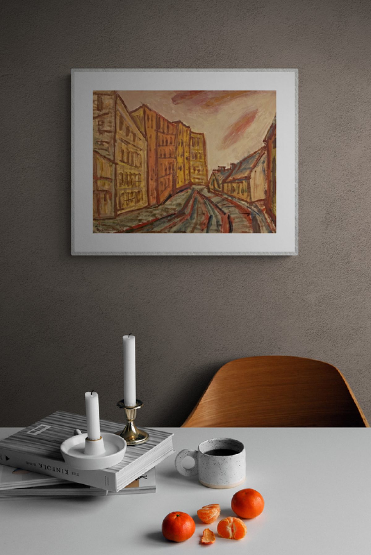 Fabrieksstraat