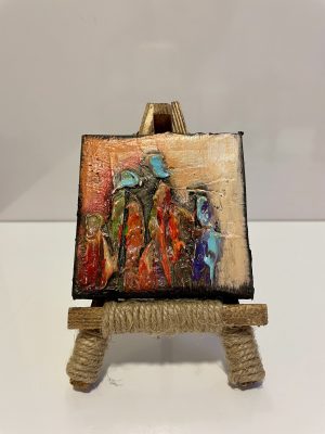 Zuhair Al-Mouselli - Mini I
