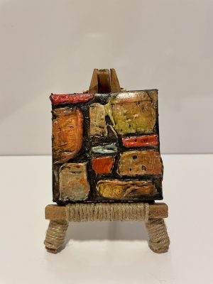 Zuhair Al-Mouselli - Mini II