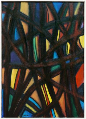 Kor Onclin - Ful colour Rhapsody II