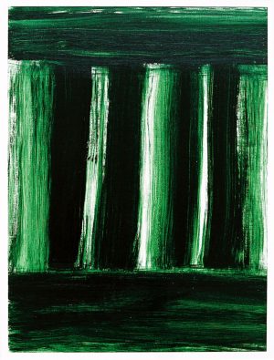 Kor Onclin - Temple Vert