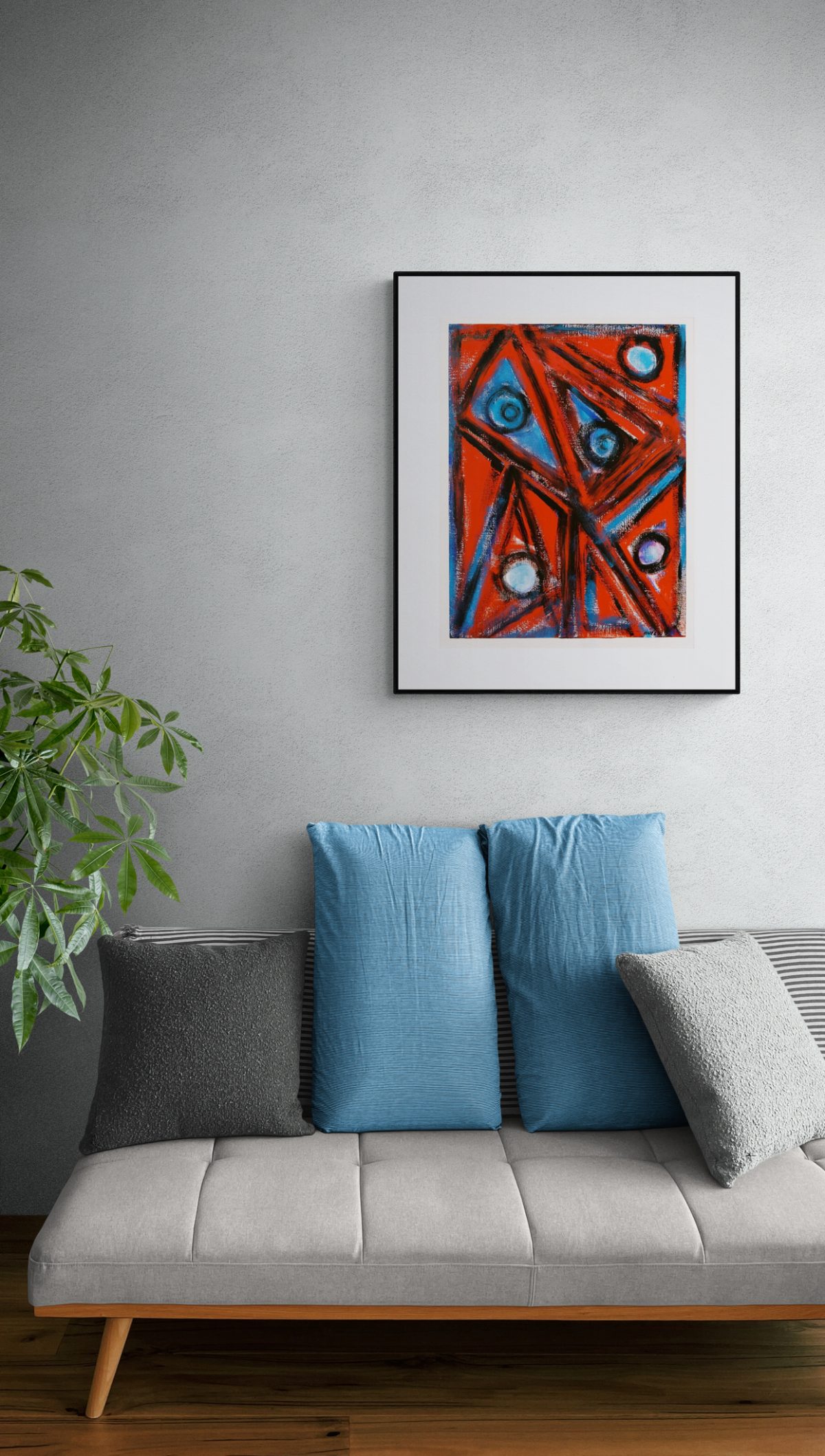 Zonder titel I