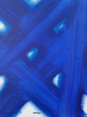 Kor Onclin - Rhapsody in Blue II