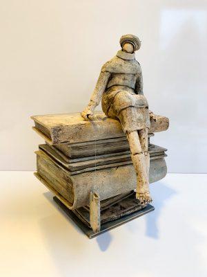 Jikke van de Waal-Bijma - Phising