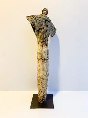 Jikke van de Waal-Bijma - Trots II