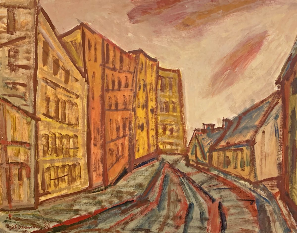 Fabrieksstraat