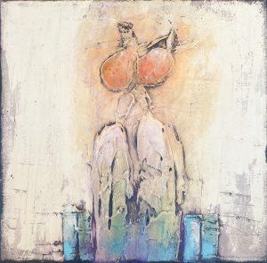 Zuhair Al-Mouselli - 