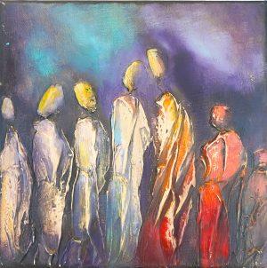 Zuhair Al-Mouselli - 