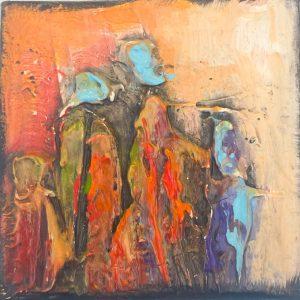 Zuhair Almouselli - Mini I