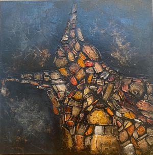 Zuhair Almouselli - Abstract I