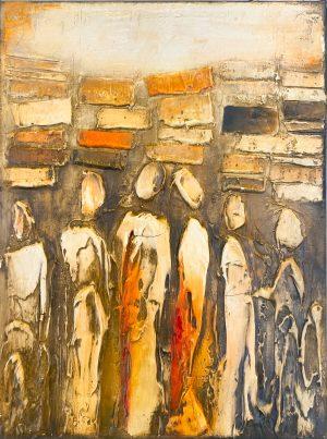 Zuhair Al-Mouselli - 