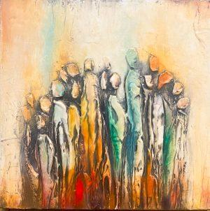 Zuhair Al-Mouselli - 
