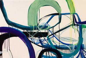 Amerentske Koopman - Relativity |