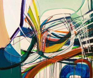 Amerentske Koopman - High Heights
