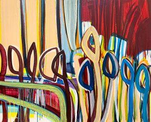 Amerentske Koopman - Roddel