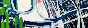 Amerentske Koopman - Inbetween