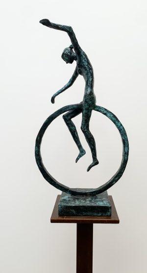 Peter R. Hein - Femina Ludens