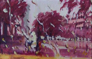 Melda Wibawa - Rood