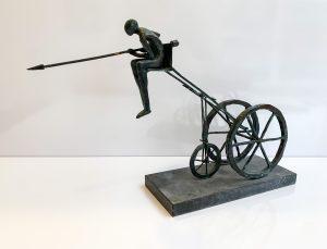 Peter R. Hein - De verovering van de schone Helena