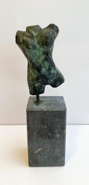 Peter R. Hein - Torsje I